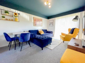 Escape to Tranquil 1 bed, Poole